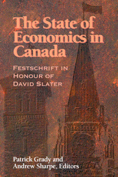 Cover of Slater Festschrift